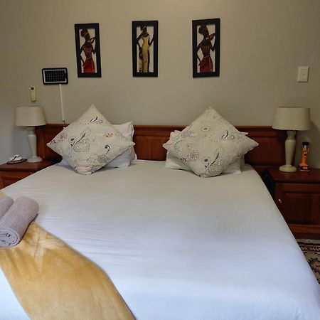 African Dreamz Guest House Saint Lucia Estuary Εξωτερικό φωτογραφία