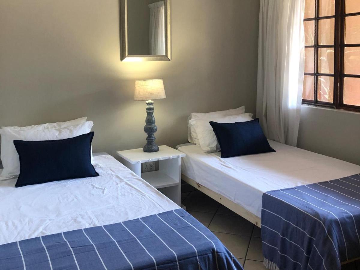 African Dreamz Guest House Saint Lucia Estuary Εξωτερικό φωτογραφία