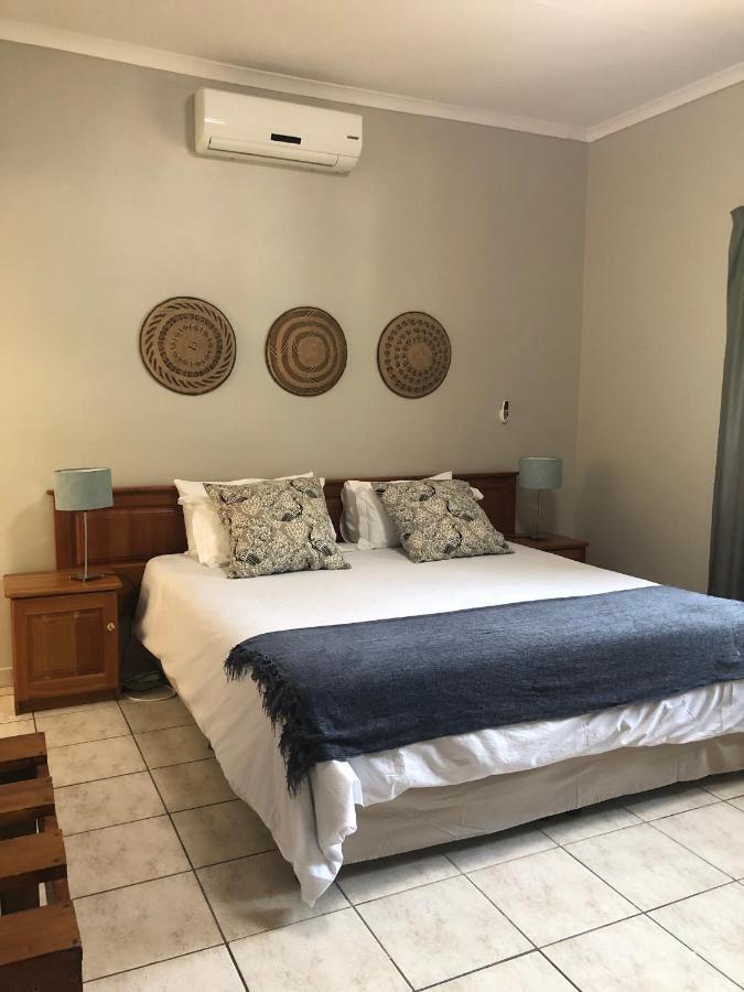 African Dreamz Guest House Saint Lucia Estuary Εξωτερικό φωτογραφία