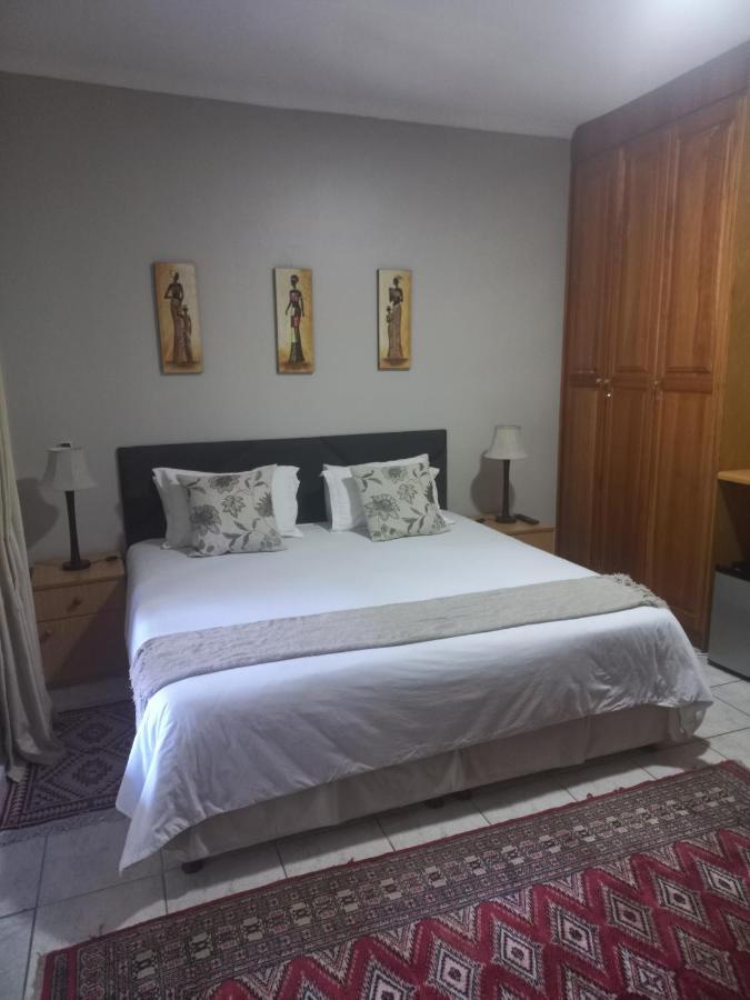 African Dreamz Guest House Saint Lucia Estuary Εξωτερικό φωτογραφία