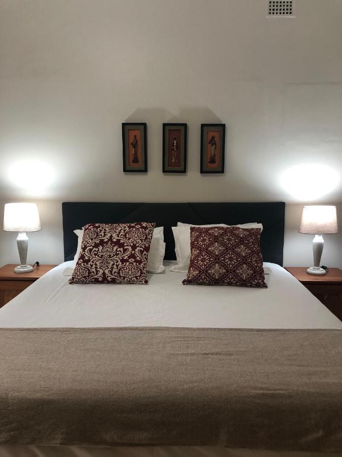 African Dreamz Guest House Saint Lucia Estuary Εξωτερικό φωτογραφία