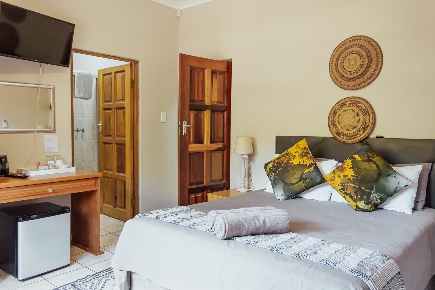 African Dreamz Guest House Saint Lucia Estuary Εξωτερικό φωτογραφία