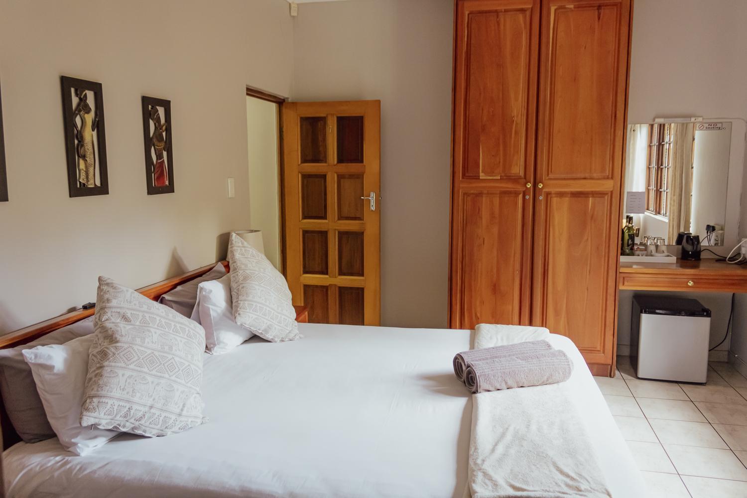 African Dreamz Guest House Saint Lucia Estuary Εξωτερικό φωτογραφία