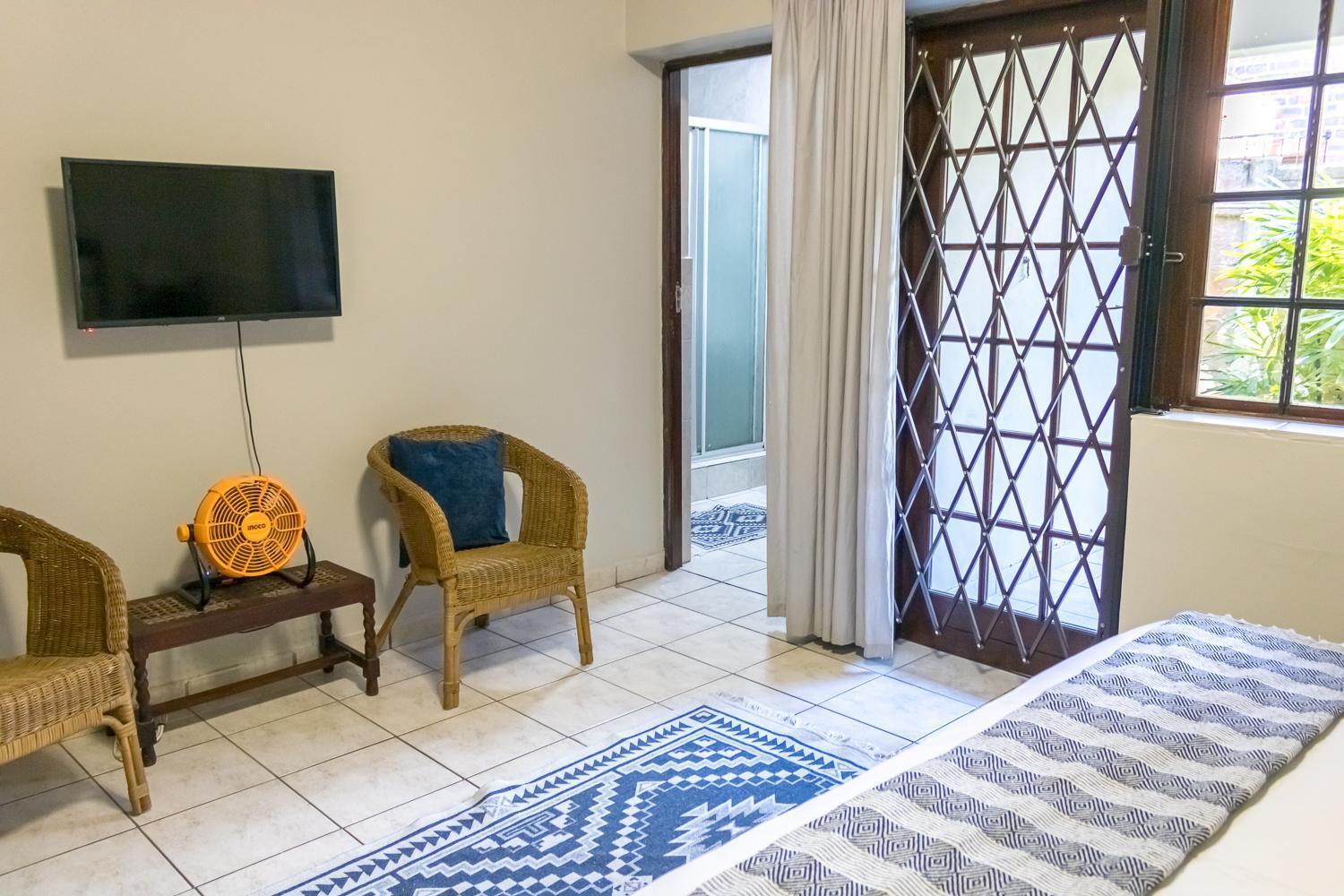 African Dreamz Guest House Saint Lucia Estuary Εξωτερικό φωτογραφία