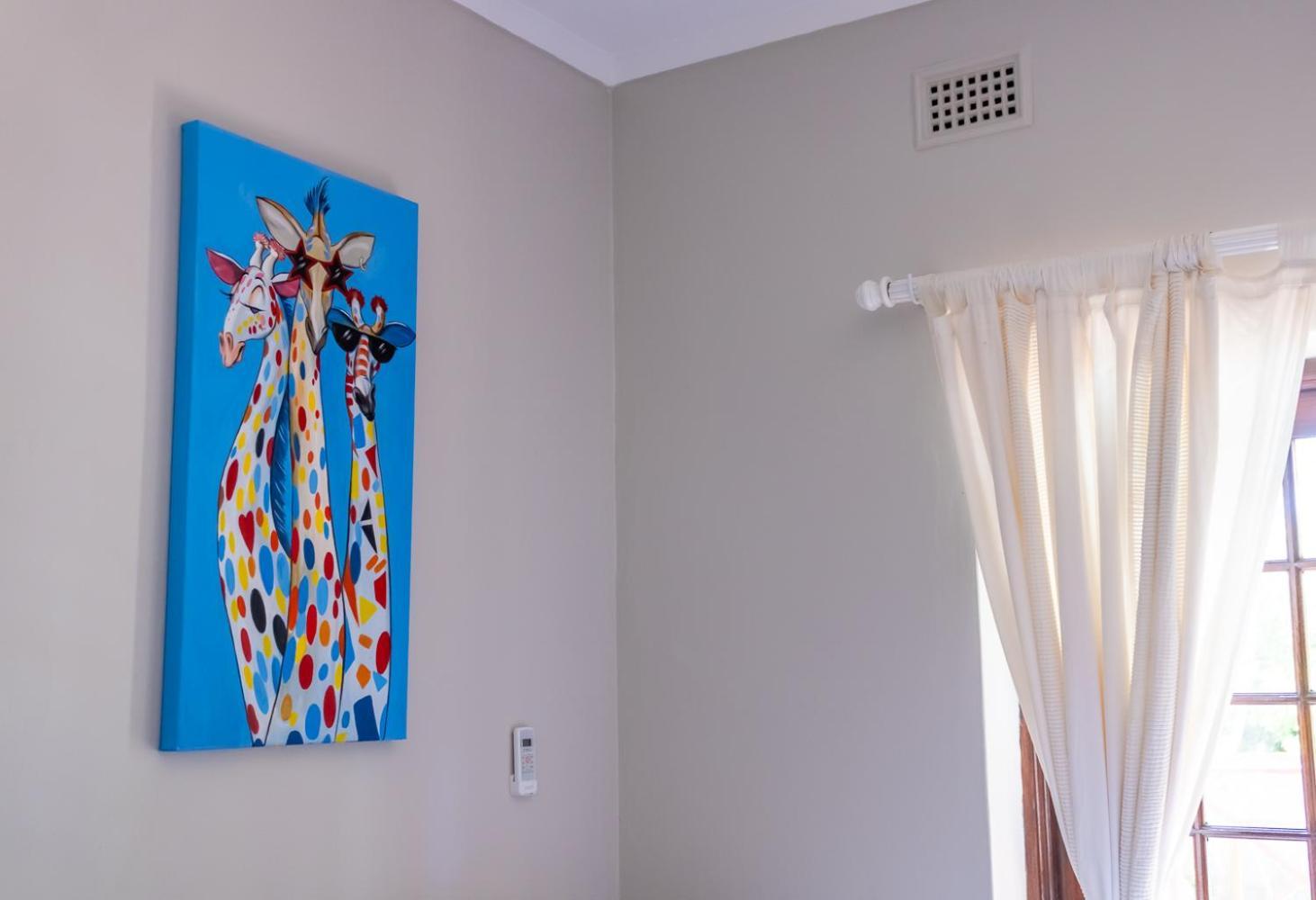 African Dreamz Guest House Saint Lucia Estuary Εξωτερικό φωτογραφία