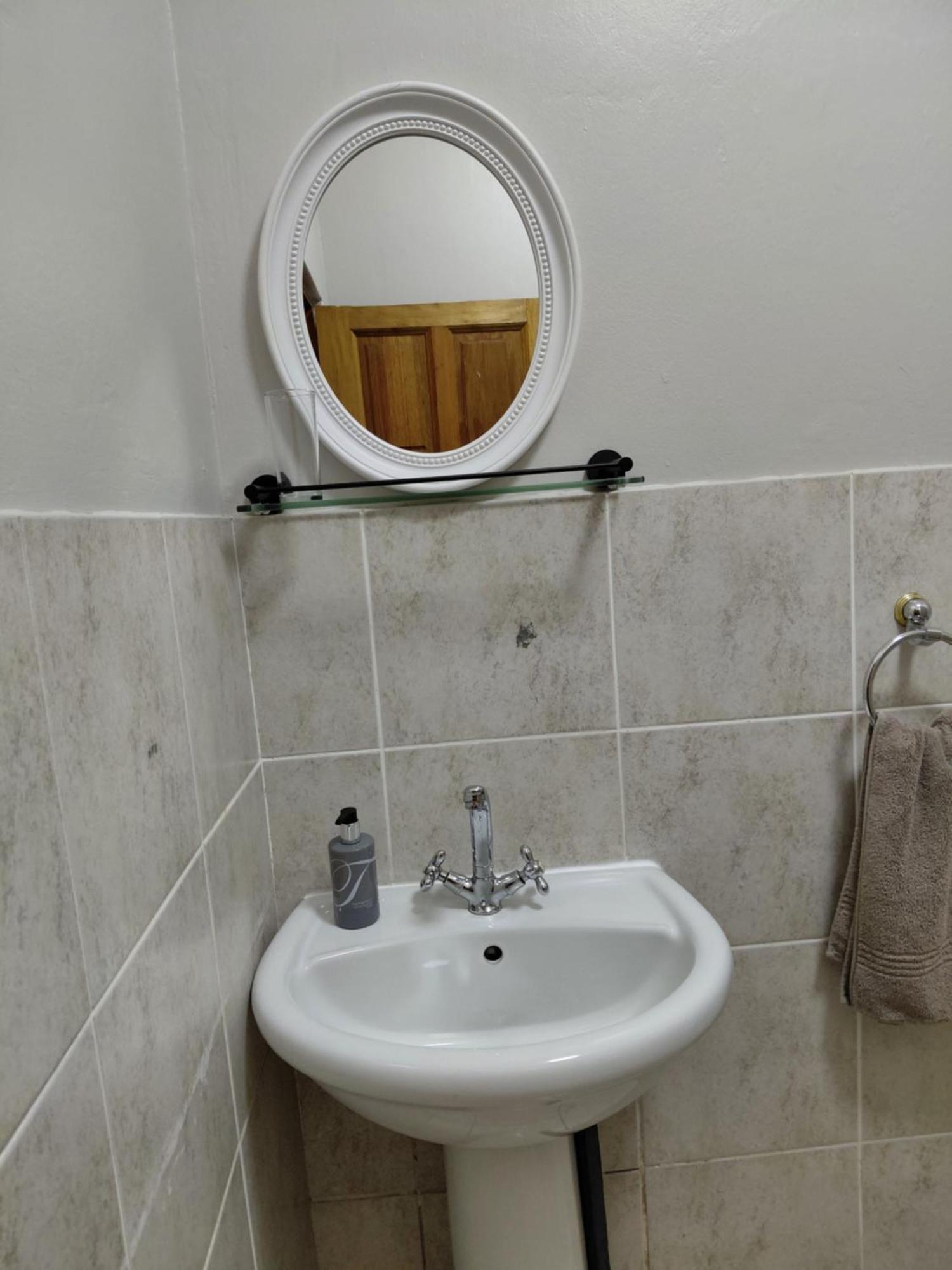 African Dreamz Guest House Saint Lucia Estuary Εξωτερικό φωτογραφία