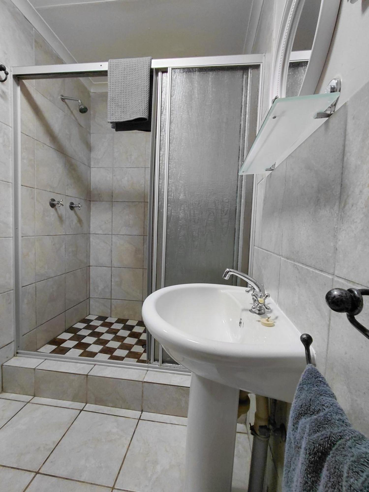 African Dreamz Guest House Saint Lucia Estuary Εξωτερικό φωτογραφία