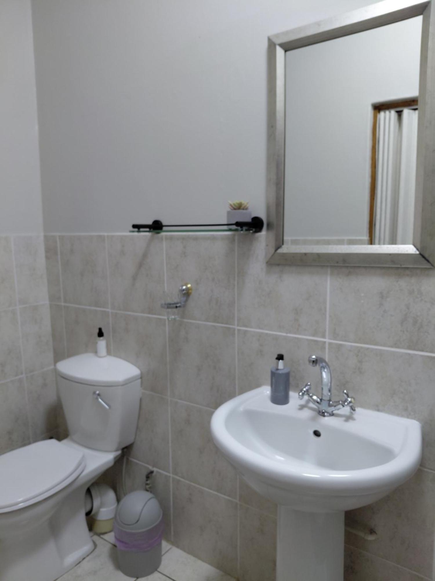 African Dreamz Guest House Saint Lucia Estuary Εξωτερικό φωτογραφία