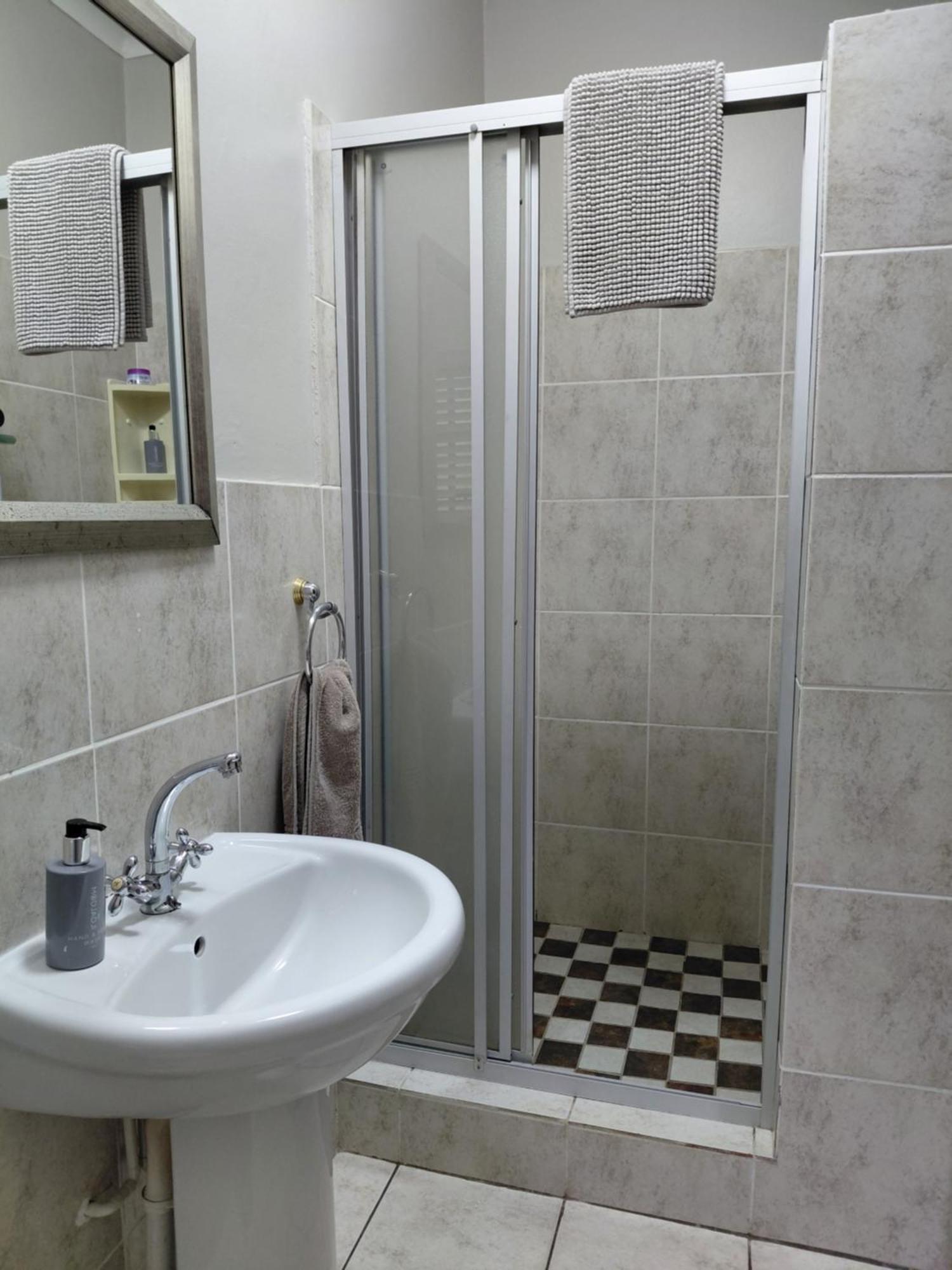 African Dreamz Guest House Saint Lucia Estuary Εξωτερικό φωτογραφία