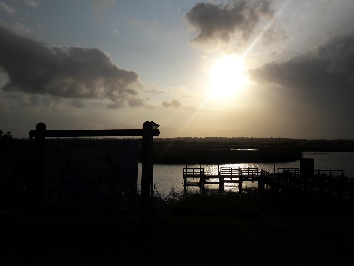 African Dreamz Guest House Saint Lucia Estuary Εξωτερικό φωτογραφία