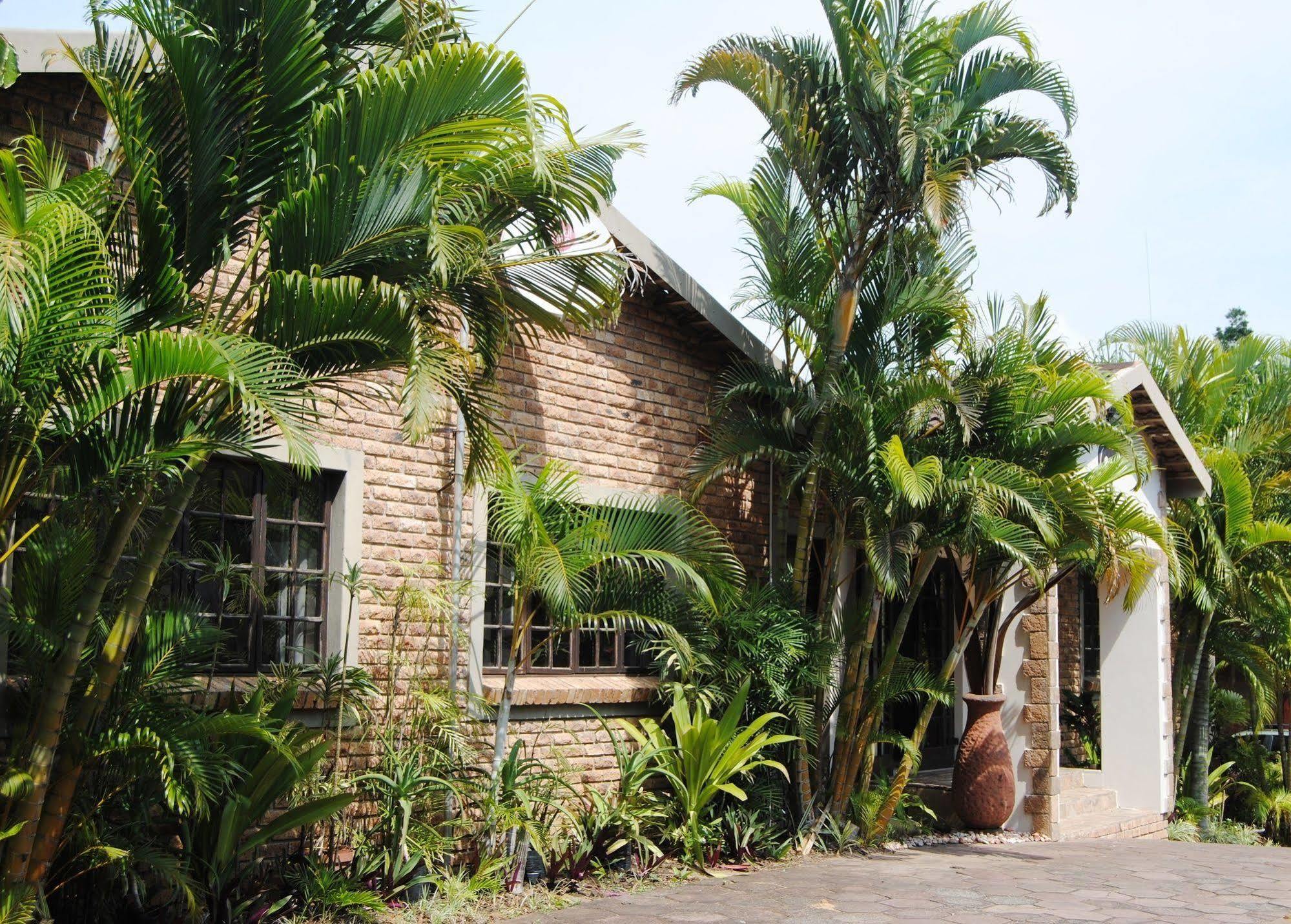 African Dreamz Guest House Saint Lucia Estuary Εξωτερικό φωτογραφία