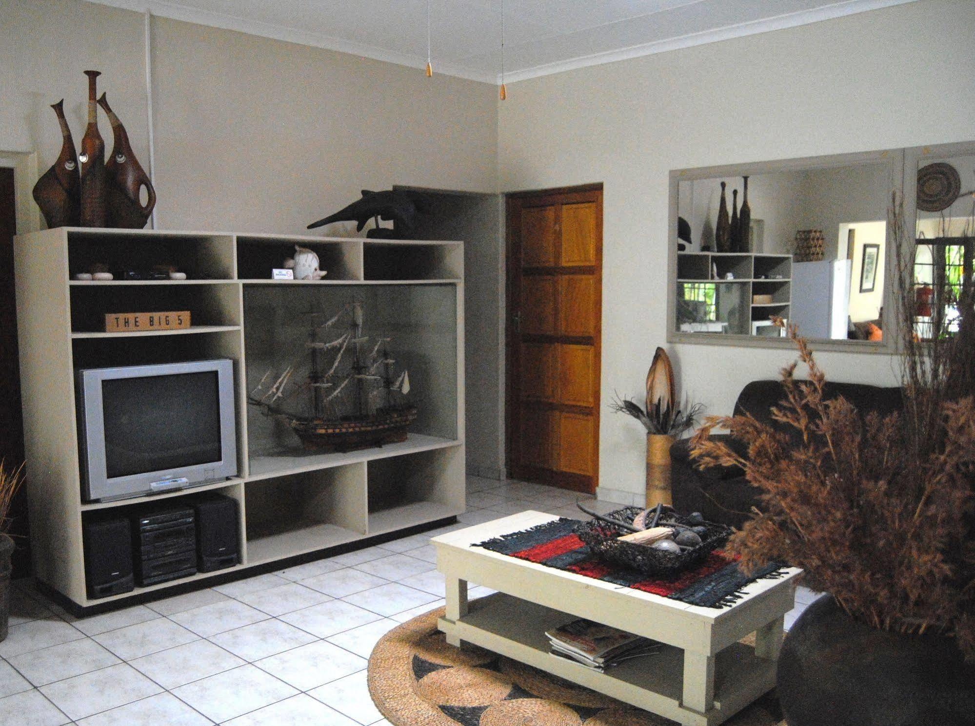 African Dreamz Guest House Saint Lucia Estuary Εξωτερικό φωτογραφία
