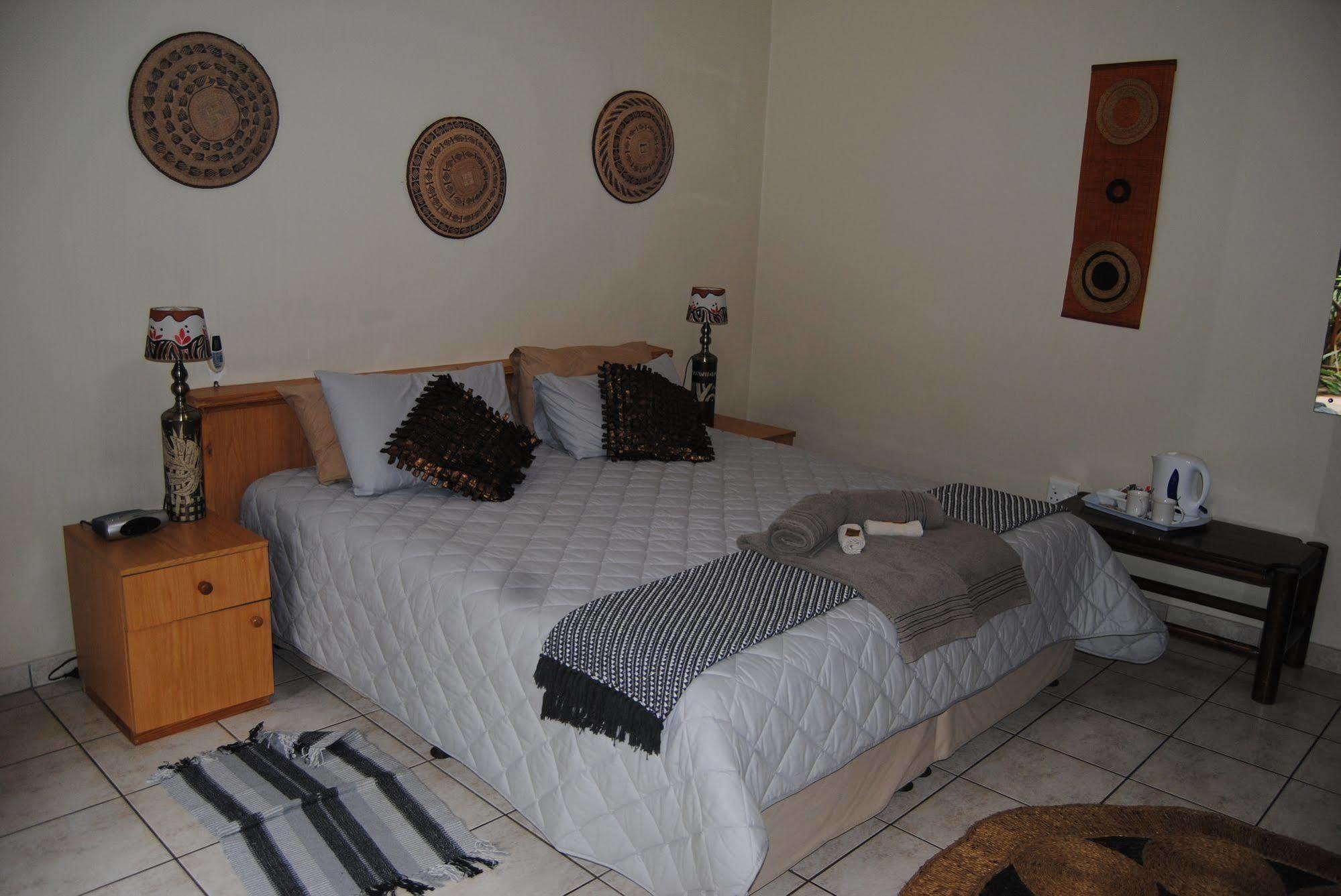 African Dreamz Guest House Saint Lucia Estuary Εξωτερικό φωτογραφία