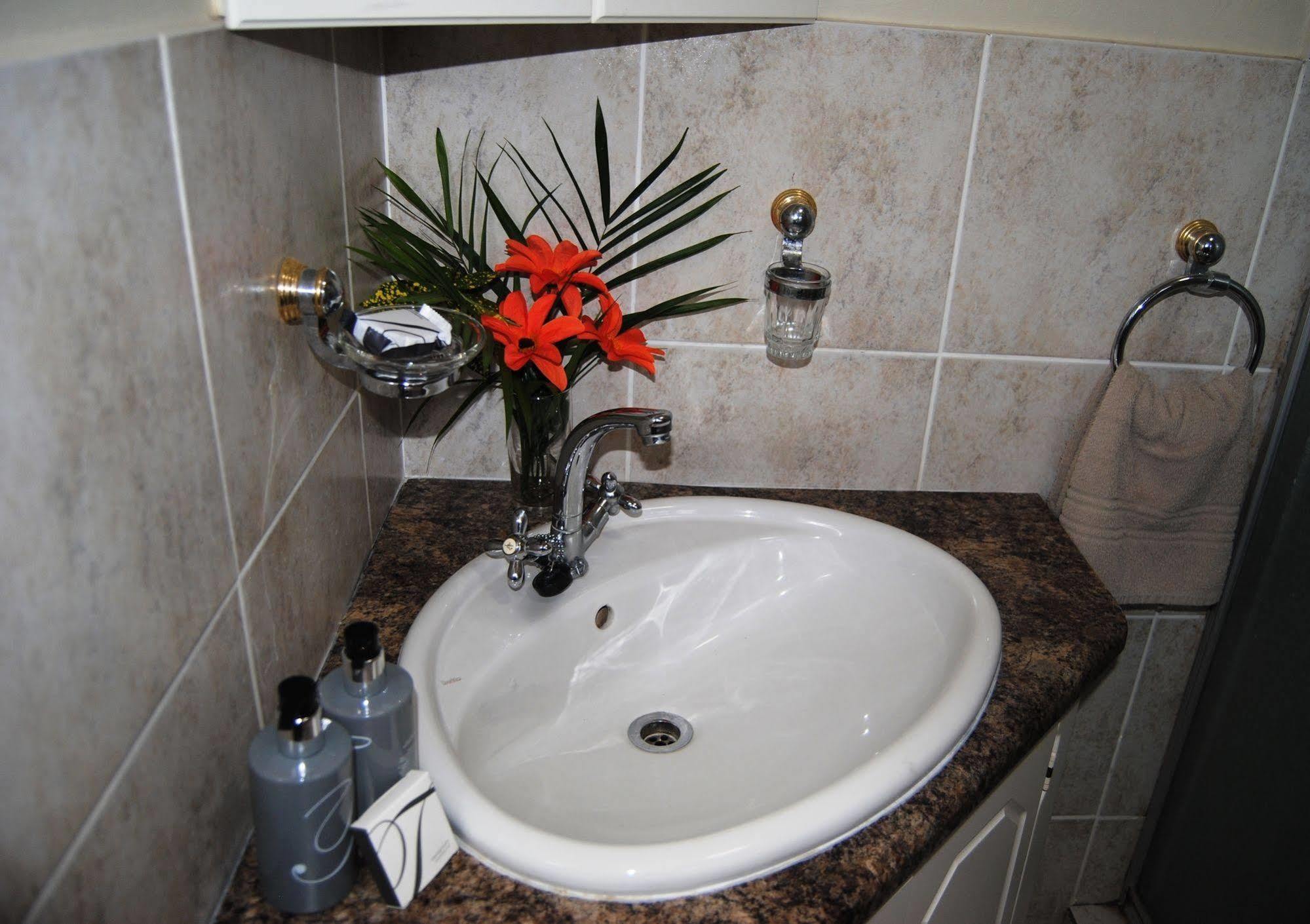 African Dreamz Guest House Saint Lucia Estuary Εξωτερικό φωτογραφία