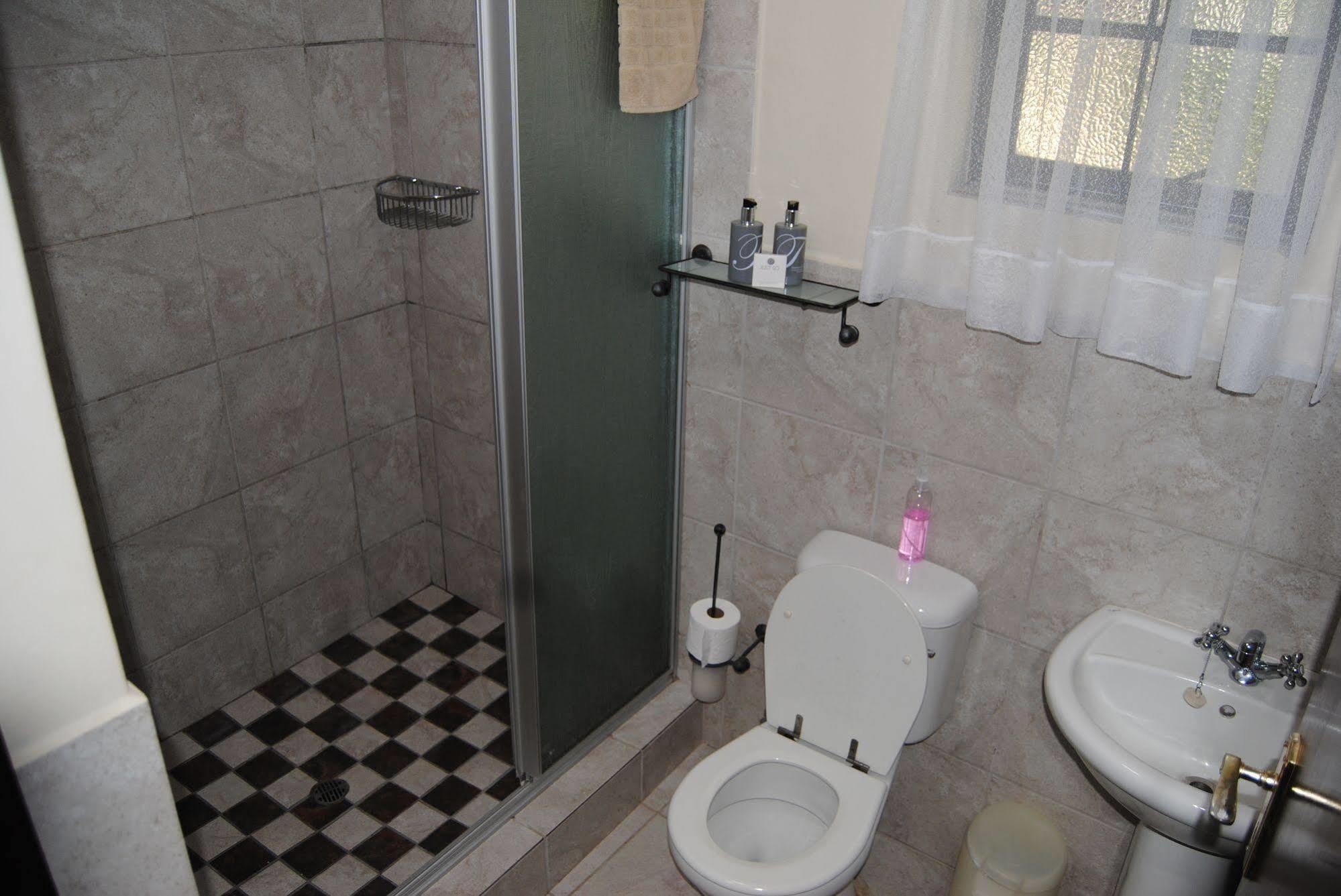 African Dreamz Guest House Saint Lucia Estuary Εξωτερικό φωτογραφία
