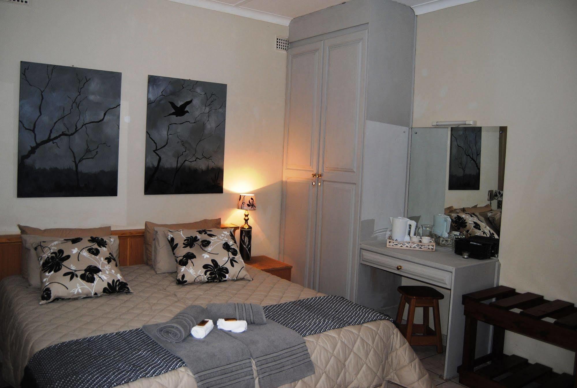 African Dreamz Guest House Saint Lucia Estuary Εξωτερικό φωτογραφία